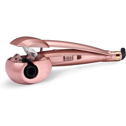 Babyliss Curl Secret Simplicity Gift Set Fast Styler Automatic Hair Curler - Image 3