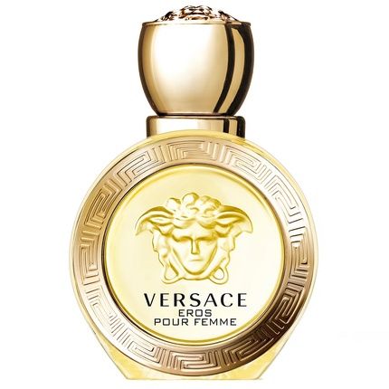 Versace Eros Pour Femme Deodorant Spray 50Ml