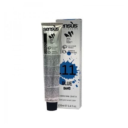 Sensus Bang Blue 11 100 Ml