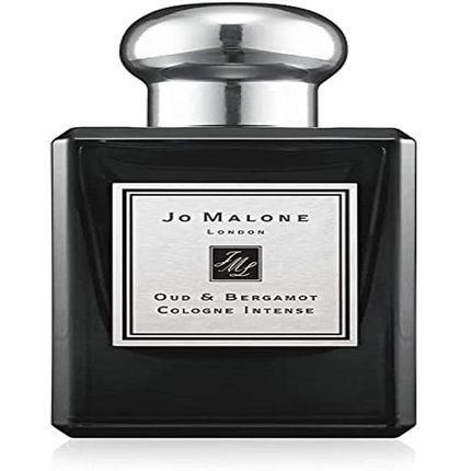 Jo Malone London Oud & Bergamot Cologne Intense Spray 50Ml
