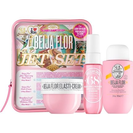 Sol De Janeiro Jet Set Beija Flor - Image 3