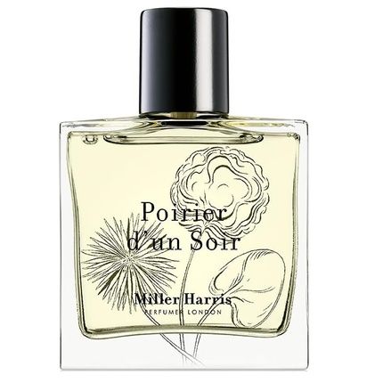 Miller Harris Poirier D'Un Soir Eau De Parfum Spray 50Ml
