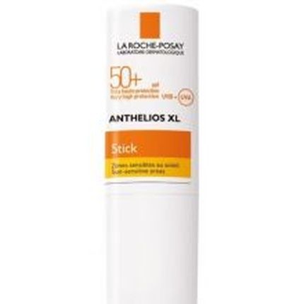 La Rocheposay Anthelios Xl Spf 50 Stick For Sensitive Areas 9G