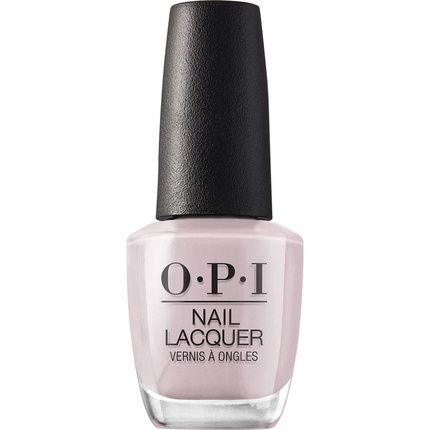 Opi Nail Lacquer Don'T Bossa Nova Me Around Nude Nail Polish 0.5 Fl Oz