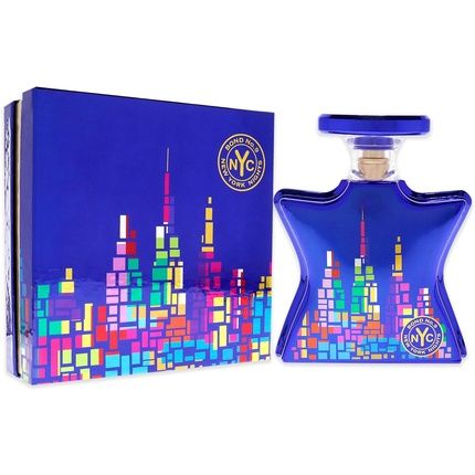 Bond No9 New York Nights Perfume 100Ml - Image 3