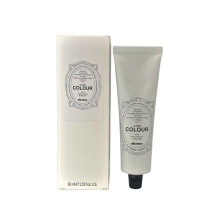 Davines A New Color Ammonia-Free Cream Hair Color 60Ml