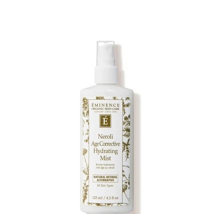Neroli Age Corrective Hydrating Mist 125Ml 4.2Oz