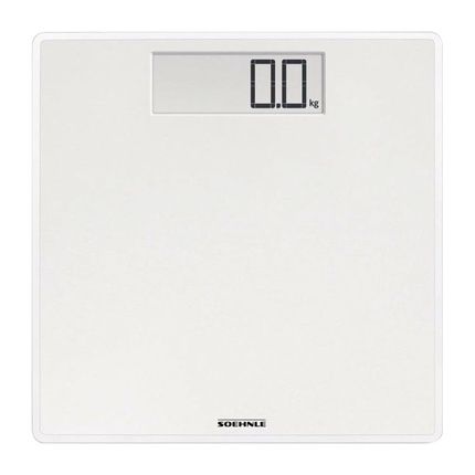 Soehnle Digital Personal Scale Style Sense Safe 100