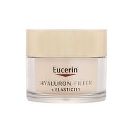 Eucerin Hyaluron-Filler + Elasticity Day Care With Spf15 50Ml