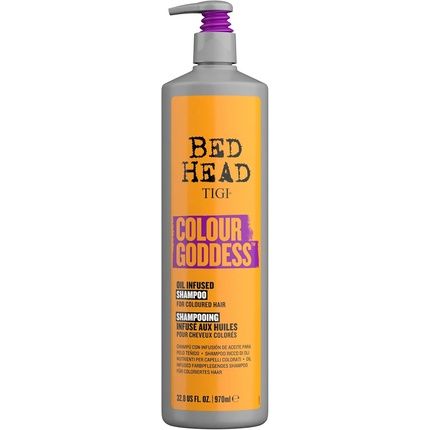 Bed Head Remix Colour Goddess Conditioner By Tigi For Unisex 32.8 Oz