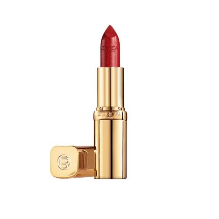 L'Oreal Color Riche Satin Lipstick 345 Crystal Cherry