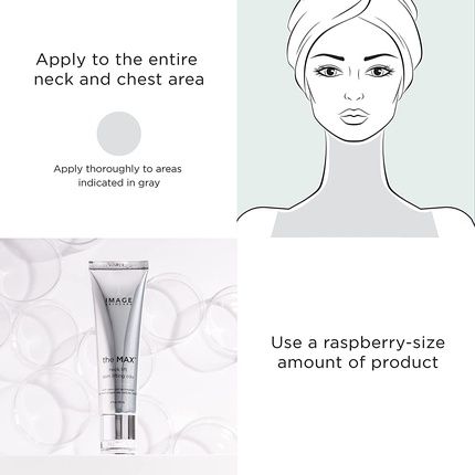 Image Skin Care The Max Stem Cell Neck Lift 59Ml - Image 3
