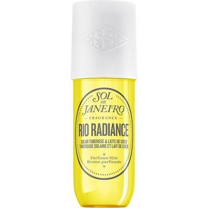 Sol De Janeiro Rio Radiance Mist 240Ml 8.1Oz