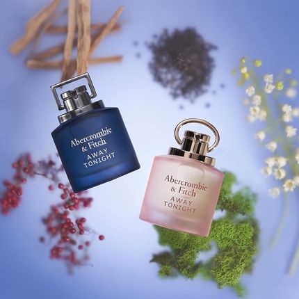 Abercrombie & Fitch Away Tonight Women Eau De Parfum 100Ml - Image 3