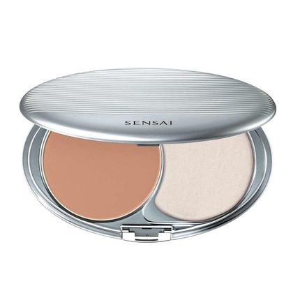 Sensai Cellular Performance Total Finish Compact Powder Foundation Refill 12 G - Image 3