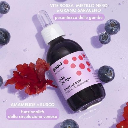 Light Legs - Legs On Top 50Ml - Image 3