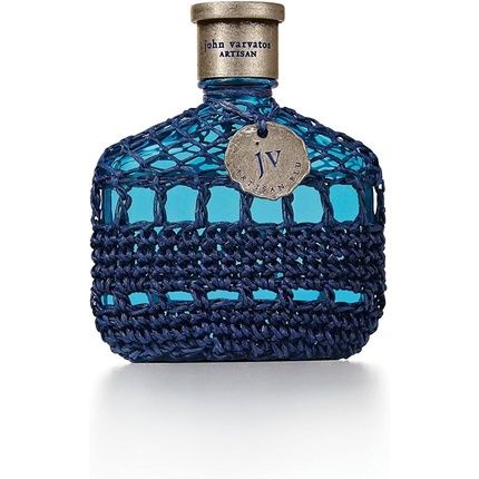 John Varvatos Artisan Blu Eau De Toilette Spray 75Ml