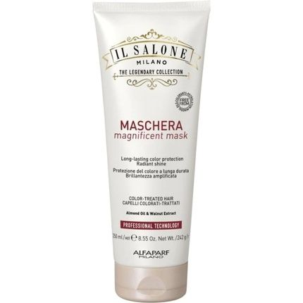 Alfaparf Milano Magnificent Mask For Colored Hair