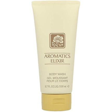 Clinique Aromatics Elixir Body Wash 6.7 Fl.Oz. 200Ml