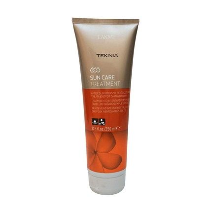 Lakme Teknia Sun Care Treatment 8.5 Fl Oz