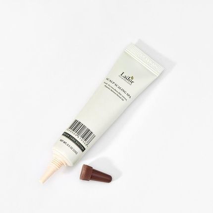 Lador Anti Dandruff Hair Loss Treatment Deep Cleansing Scalp Scaling Clinic Spa