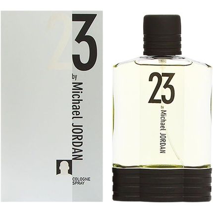 Michael Jordan 23 For Men 3.4 Oz Cologne Spray - Image 3