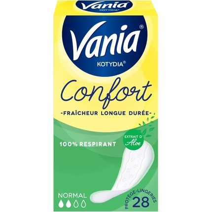 Vania Kotydia Comfort Slippers With Aloe Vera