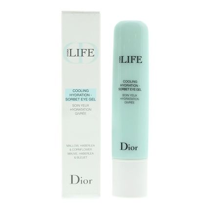Dior Hydra Life Cooling Sorbet Eye Gel 15Ml For Women