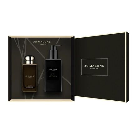 Jo Malone London Unisex Cypress & Grapevine Gift Set Fragrances