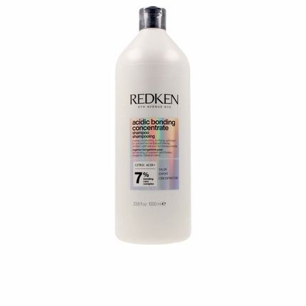 Redken Acidic Bonding Concentrate Shampoo 1000Ml