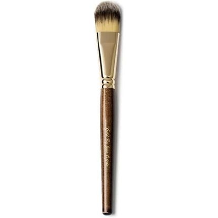 Big Buy S0583487 Gold By Jose Makeup Brush Ojeda Blush