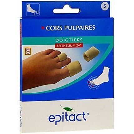 Epitact Digitop With Epithelium 26 - Pack Of 2