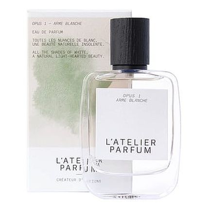 L'Atelier Parfum Arme Blanche Eau De Parfum 50Ml
