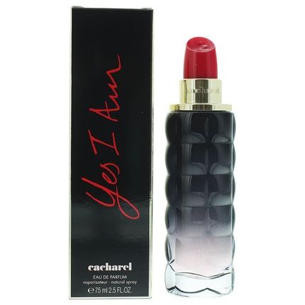 Cacharel Yes I Am Eau De Parfum Spray 75Ml - Image 4