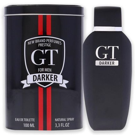 Presige Gt Darker