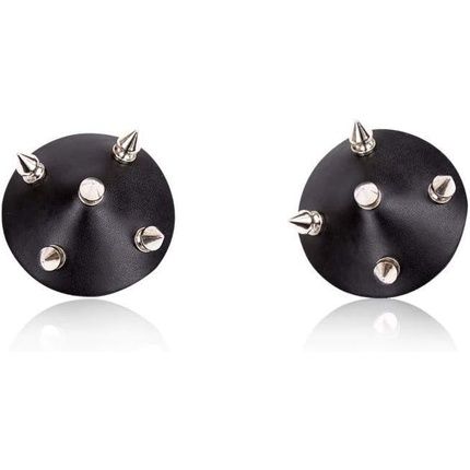 Fetish Addict Dumbbell Clamp 30G