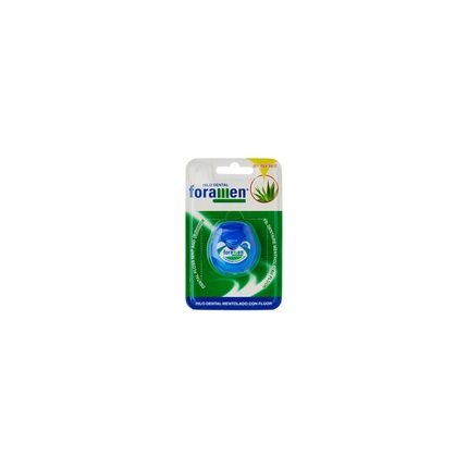 Foramen Dental Floss 50 Meters