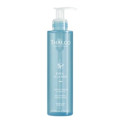 Thalgo Eveil A La Mer Tonic Lotion 200Ml - Thalgo Skincare