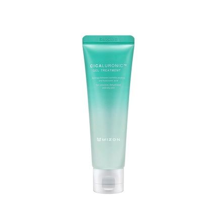 Mizon Cicaluronic Gel Treatment With Centella Asiatica And Hyaluronic Acid 50Ml/1.69Fl Oz