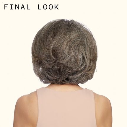 Amika Brooklyn Bombshell Blowout Volume Spray 2 Fl Oz - Image 3