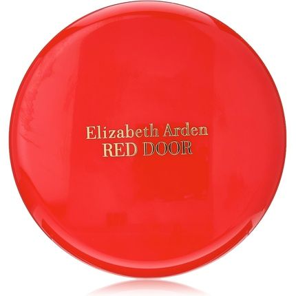 Elizabeth Arden Red Door Perfumed Body Powder 75G