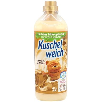 Kuschelweich Softener Moment Of Happiness 1 Liter