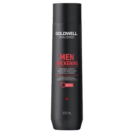Goldwell Dualsenses For Men Thickening Shampoo For Men Volume Increase 300Ml