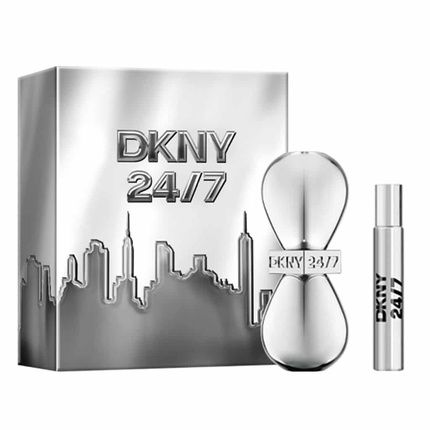 Dkny 247 Eau De Parfum Gift Set 50Ml