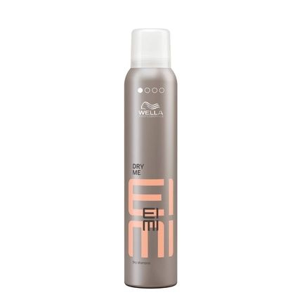 Wella Professionals Eimi Dry Me Dry Shampoo Spray 180Ml