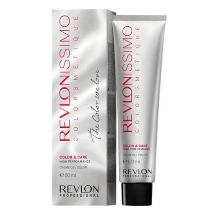 Revlon Color Accessories Red 60Ml