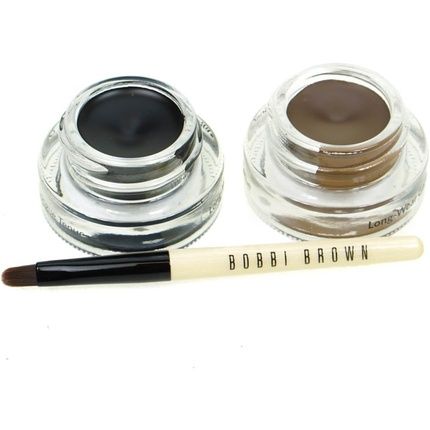 Bobbi Brown Eyebrow Set Black