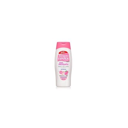 Instituto Espaol Rosa Mosqueta Moisturizing Lotion 500 Ml - Image 3