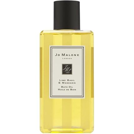 Jo Malone Lime Basil & Mandarin Bath Oil 250Ml