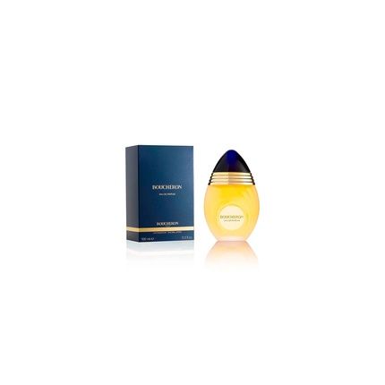 Boucheron Eau De Parfum 100Ml For Women